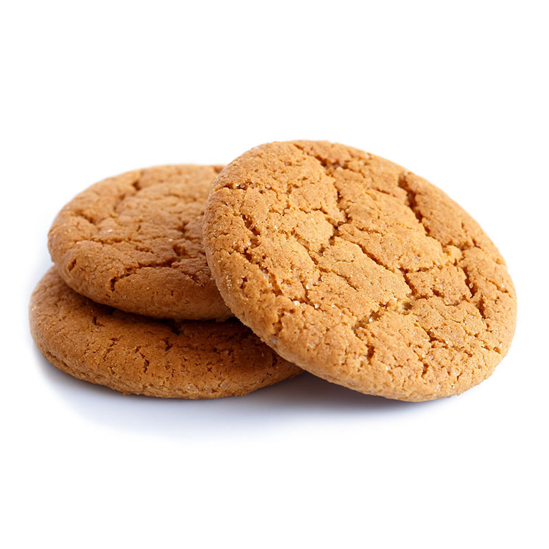 Coconut Cookies